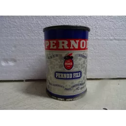 TIRELIRE PERNOD HT 7.70CM