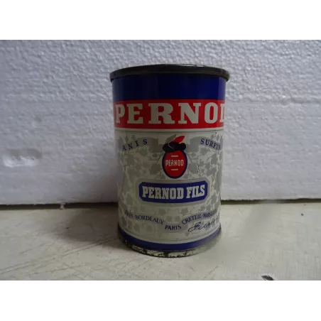 TIRELIRE PERNOD HT 7.70CM