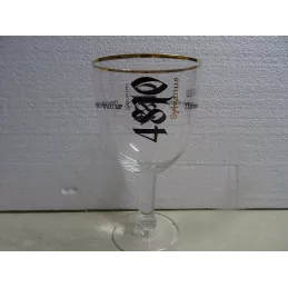 6 VERRES SYLVANUS  4810 50CL HT 19.70CM