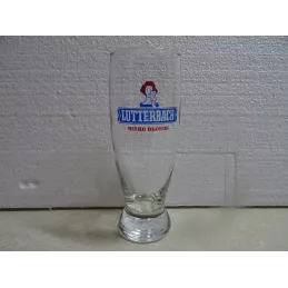 1 VERRE LUTTERBACH 25CL HT 16.90CM