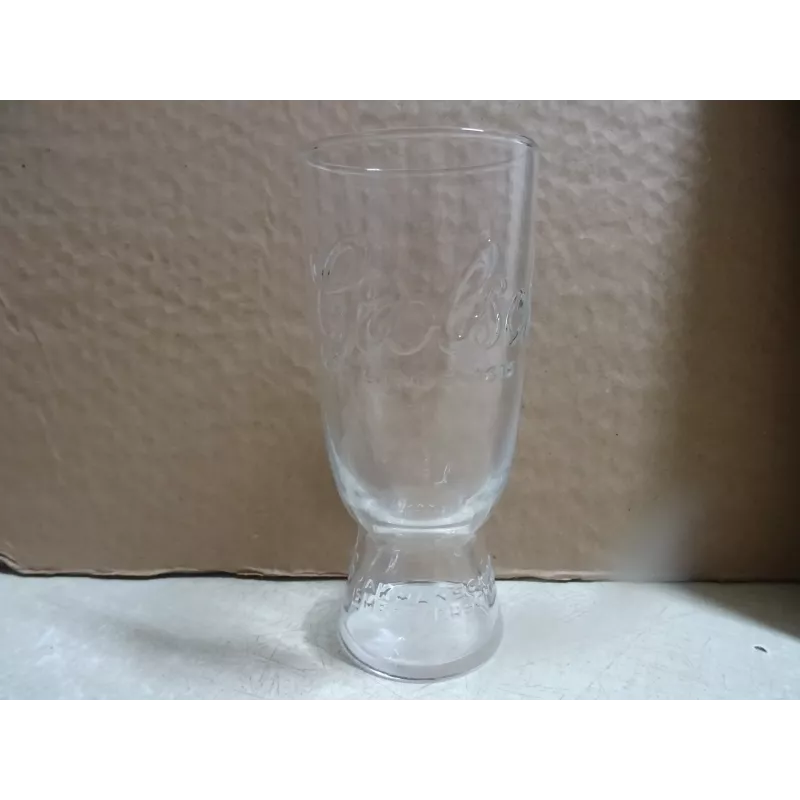 6 VERRES GROLSCH 50CL NOUVEAU MODELE HT 19.20CM 6 VERRES GROLSCH 50CL NOUVEAU MODELE HT 19.20CM