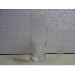 6 VERRES GROLSCH 50CL NOUVEAU MODELE HT 19.20CM