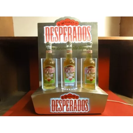 1 ENSEIGNE DESPERADOS  48X34