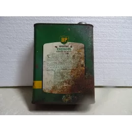 BIDON HUILE  ENERGOL 2 LITRES