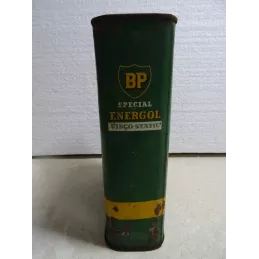 BIDON HUILE  ENERGOL 2 LITRES