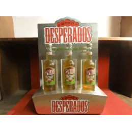 1 ENSEIGNE DESPERADOS  48X34