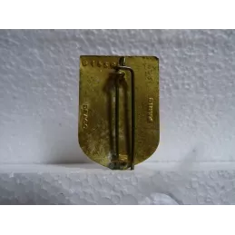 MEDAILLE MILITAIRE 586 èm  BATAILLON DU TRAIN