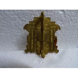 MEDAILLE MILITAIRE  ECOLE D'ARTILLERIE