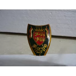 MEDAILLE MILITAIRE  27em REGIMENT DE DRAGON