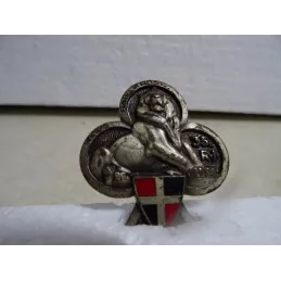 MEDAILLE MILITAIRE 35em REGIMENT D'INFANTERIE