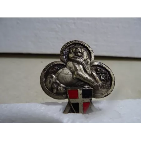 MEDAILLE MILITAIRE 35em REGIMENT D'INFANTERIE
