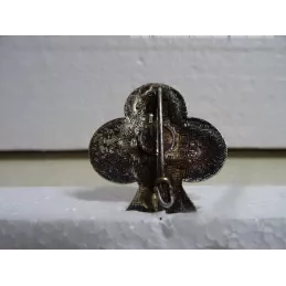 MEDAILLE MILITAIRE 35em REGIMENT D'INFANTERIE