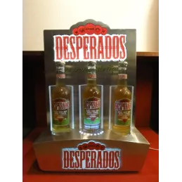 1 ENSEIGNE DESPERADOS  48X34