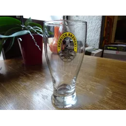 1 VERRE REDRUTH 50CL HT 17.80CM