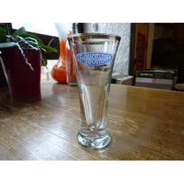 1 VERRE ANIS SUPERIEUR  LE QUOTIDIEN  HT 14.50CM