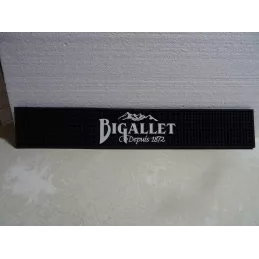 TAPIS EGOUTTOIR  BIGALLET 60CM X10CM