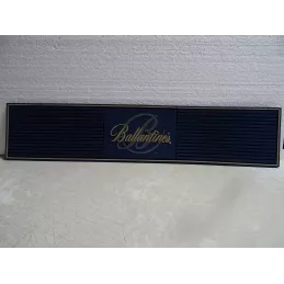 TAPIS EGOUTTOIR  BALLANTINES 58CM X12CM