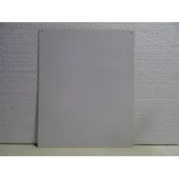 PLEXI TRIPLE MOINE  39CM X31.50CM