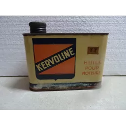 BIDON KERVOLINE  1 LITRE