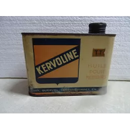 BIDON KERVOLINE  1 LITRE