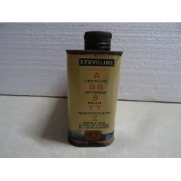 BIDON KERVOLINE  1 LITRE
