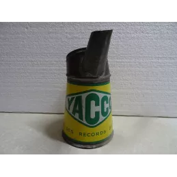 VERSEUR YACCO