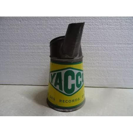 VERSEUR YACCO