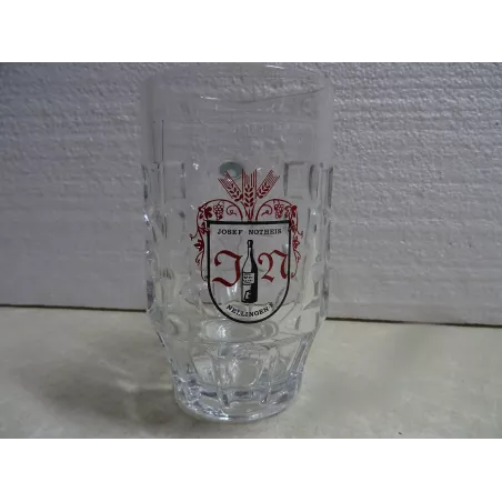 CHOPE  JOSET NOTHEIS 40CL  HT 14.20CM