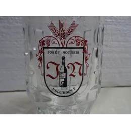 CHOPE  JOSET NOTHEIS 40CL  HT 14.20CM