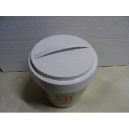 SEAU A GLACE J&B HT 20CM  HT 17CM