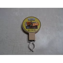 CAVALIER TIRAGE PRESSION PELICAN 12CM DIAMETRE 9CM