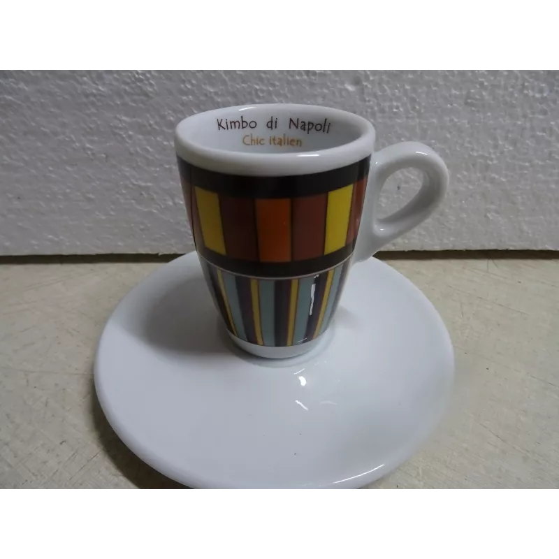 Porcelaine De Paris - Tasse à Café Napoleon III... | Barnebys