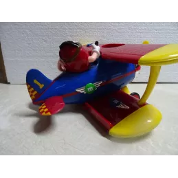 DISTRIBUTEUR   M&M'S   AVION