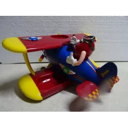DISTRIBUTEUR   M&M'S   AVION