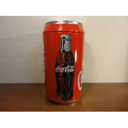 1 BOITE  TIRELIRE  COCA-COLA