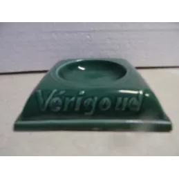 CENDRIER  PAM PAM  VERIGOUD 19CM X19CM