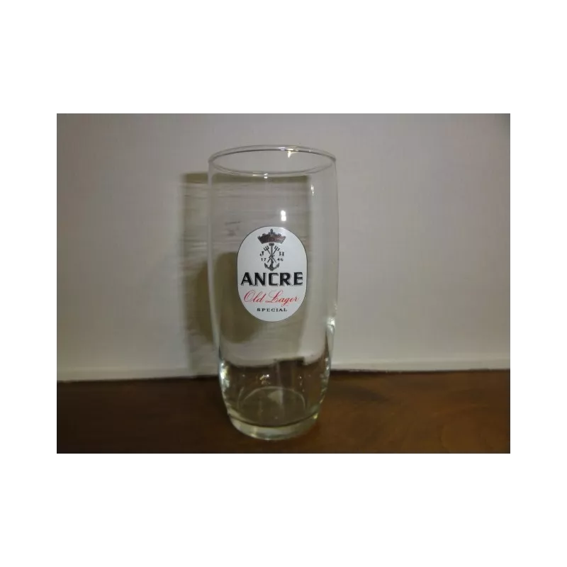 1 VERRE ANCRE 20CL 