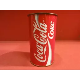 1 BOITE TIRELIRE COCA-COLA 