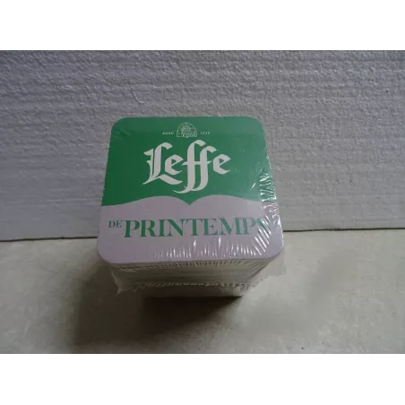 100 SOUS BOCKS LEFFE DE PRINTEMPS