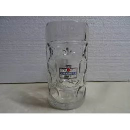 CHOPE KARLSBRAU  1 LITRE  HT 20.50CM