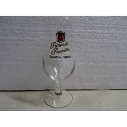 1 VERRE VEZELISE/ SEDAN PRINCE'S PREMIERE  25CL HT 17CM