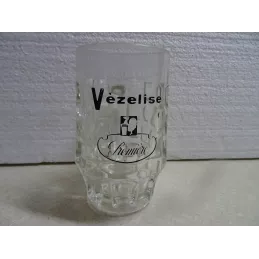 CHOPE VEZELISE  25CL HT 12.80CM