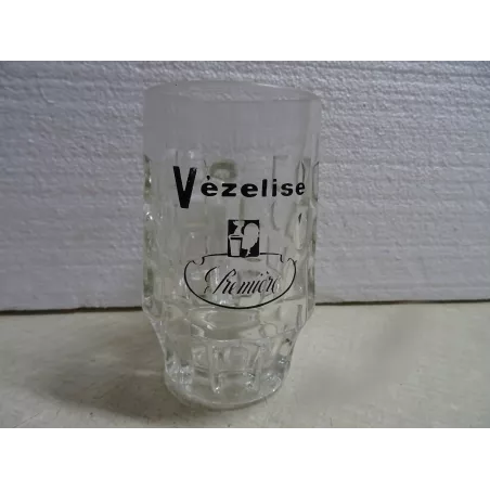 CHOPE VEZELISE  25CL HT 12.80CM