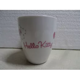 HELLO KITTY   UN MUG HT 10CM