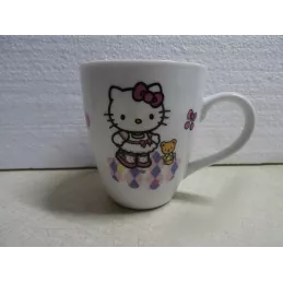 HELLO KITTY   UN MUG HT 10CM