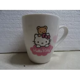 HELLO KITTY   UN MUG HT 10CM