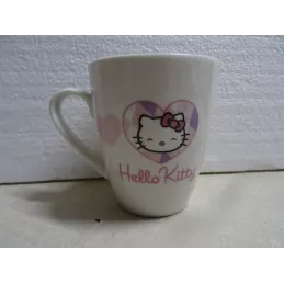 HELLO KITTY   UN MUG HT 10CM