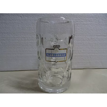 CHOPE KARLSBRAU 1 LITRE