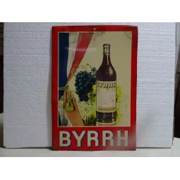 TOLE BYRRH 46CM X31.50CM