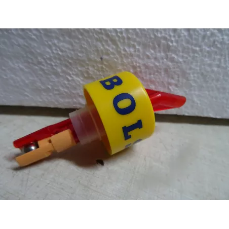 DOSEUR A BILLES BOLS
